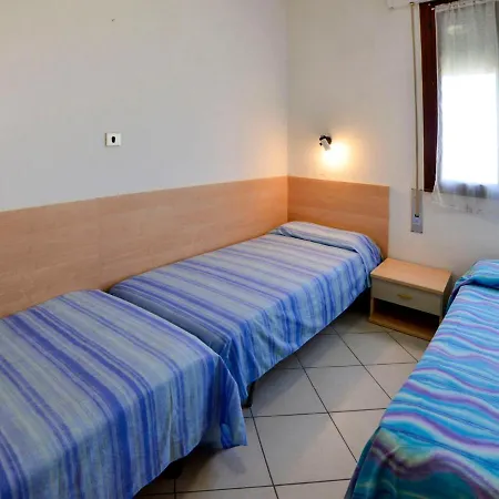 Ferienwohnung 420s * Rosolina Mare