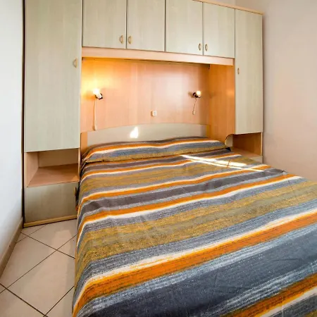 Ferienwohnung 420s *