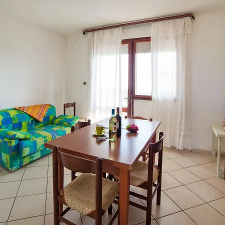 Ferienwohnung 420s Διαμέρισμα Rosolina Mare