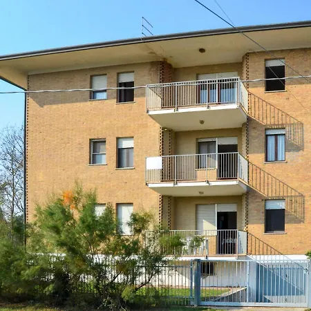 Ferienwohnung 420s