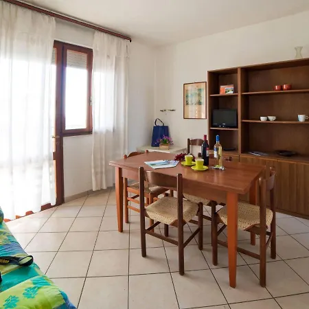 Ferienwohnung 420s * Rosolina Mare